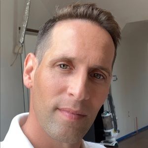 Meet your Posher, James